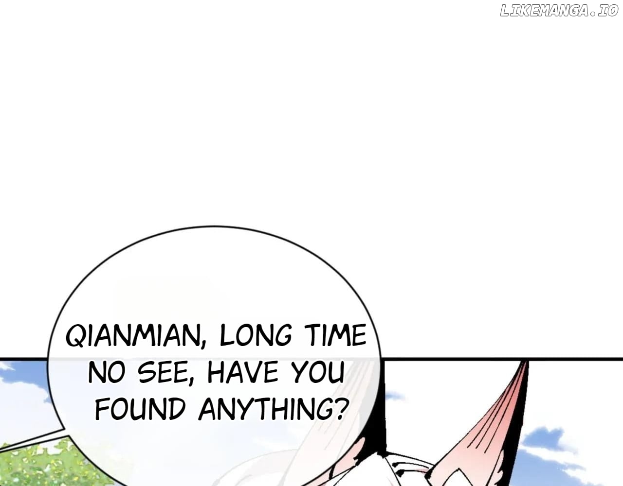 Master: This rebellious disciple is definitely not the Holy Son Chapter 138 - page 4
